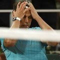 "Veliki gubitak za tenis, ali..." Aleks Koreča otkrio šta mu je pred meč Nadal šapnuo vezano za duel protiv Zvereva