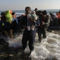 Grčki sud oslobodio humanitarce koji su pomagali migrantima