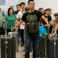 Kineski turisti biraju jeftinija domaća odredišta umjesto stranih