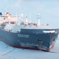 Ruski Rosatom potpisao sporazum sa kineskom brodarskom kompanijom o arktičkoj ruti