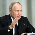 Putin smenio četvoro zamenika ministra odbrane: Na jednu od tih funkcija postavio svoju rođaku