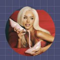 Vreme je za Pillow Talk: Christina Aguilera lansira lubrikant