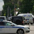 U napadima u Dagestanu ubijeni policajci, sveštenik i čuvar, povređeno 16 osoba (video)