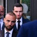 Bardela: „Levičari su agenti haosa, Nacionalno okupljanje će uvesti red na ulice“