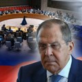 "Balkan je Moskvi moneta za potkusurivanje": Rusija preuzela predsedavanje Savetom bezbednosti UN: Srbija joj nije u fokusu…