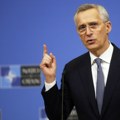 Stoltenberg: Osuđujem užasne ruske raketne napade na Ukrajinu i ubijanje civila