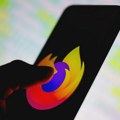 Firefox integriše pristupne ključeve na Androidu 14