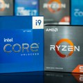 AMD debelo prešišao intel na testovima: Novi AMD Ryzen 9950X CPU je 40% brži od Intel Core i9-14900k
