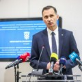 Dragan Primorac najavio kandidaturu za predsjednika Hrvatske