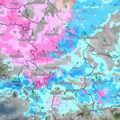 Kakva zima nas čeka? Anomalija u atmosferi je retkost, posledice ćemo osetiti i u Srbiji