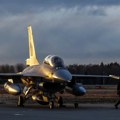 Rusija i Ukrajina: Kako borbeni avioni F-16 sa Zapada mogu da pomognu Kijevu