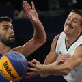 Basketaši Srbije otputovali na EP u Beč, nema Majstorovića i Vasića