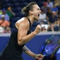 Arina Sabalenka u četvrtfinalu Ju-Es opena