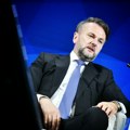 Ostoja Mijailović se oglasio tokom utakmice Partizana i Panatinaikosa i poslao moćnu poruku