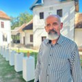 Danas na Krstovdan u manastiru Blagoveštenje počeli „Dani Patrijarha Pavla”