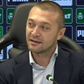 "Partizan je imao najveći profit kada je Savo bio ovde prvi put": Iliev dao Miloševiću punu podršku