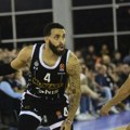 Pojačanje za Partizan pred Bajern: Crno-beli rešili papirologiju, Vašington na raspolaganju Obradoviću!