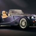 Morgan Plus Six Pinnacle