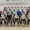 KMF Pirot podsetio na stara dobra vremena. Bravo, futsal - majstori! Midžor 192 konačno "krenuo"