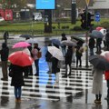 Uskoro protest Zastani Srbijo na više lokacija u Beogradu i drugim gradovima