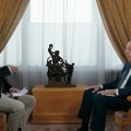 Ovo su jasni uslovi za kraj rata u Ukrajini: Sergej Lavrov u intervjuu Takeru Karlsonu