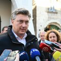 Plenković: Parlamentarna većina u Hrvatskoj je stabilna