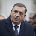 Milorad Dodik hospitalizovan u Beogradu; Oglasio se iz bolnice FOTO