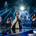 Laura Pausini stiže u Beograd – Još samo sedam dana do koncerta italijanske dive u Beogradskoj areni