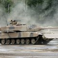 Naručili tenkove Leopard 2A4 za 161 milion evra