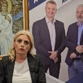 Jelena Pavlović izbačena iz Pokreta "Mi snaga naroda"