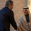 Sirijski ministar vanjskih poslova odlazi u UAE, Katar i Jordan kako bi ‘izgradio partnerstvo’