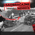 Od početka godine u Srbiji poginulo osam osoba, a čak 381 povređeno: Ovo je apel saobraćajne policije