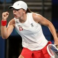 Australijan open! Švjontek i Kiz izborile plasman u polufinale