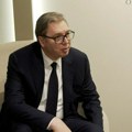 Vučić iz Davosa: "Zelenski zna poziciju Srbije, nije tražio da uvedemo sankcije Rusiji"