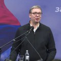 "Više od Tita, Miloševića i DOS-a zajedno!" Vučić: Za poslednjih 10 godina urađeno 589 kilometara auto-puteva i brzih…