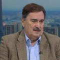 Vlade Đurović: Obradović bi uzeo samo jednog igrača Zvezde, Sferopulos bi uzeo najmanje osmoricu iz Partizana