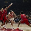 Evo kako su propala 4 Zvezdina napada na 78:78 (VIDEO)