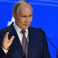 Kremlj: Putin pristao na prekid vatre na energetsku infrastrukturu Ukrajine