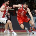 Olimpijakos - crvena zvezda: Teo razigrava, Rokas rešeta! Rapsodija Zvezde!