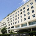 Amerika se povlači iz pregovora Rusije i Ukrajine Oglasio se Stejt department: "Nećemo leteti po svetu"