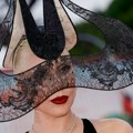 Lejdi Gaga nastupa večeras na plaži Kopakabana u Rio de Žaneiru