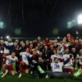 Hajde da počnemo ljubav iz početka: Milinković-Savić dobio poziv svog bivšeg kluba!