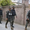 Raketirane tri pakistanske vazduhoplovne baze, jutros izveden prvi vojni napad na indiju! Ima mrtvih, vojnici poslati na bojno…
