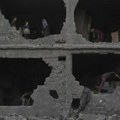 Đurić apelovao da Hamas iz Pojasa Gaze pusti taoca srpskog porekla Alona Ohela