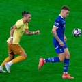 Srbi vodili AL HILAL do pobede: Sergej asistent, Mitrović strelac- prošlogodišnji šampion i dalje u trci za titulu! (video)