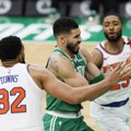 Šampion NBA pred eliminacijom, dodatni problem povreda najboljeg igrača