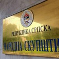 Narodna skupština RS podržala veto Cvijanovićeve na sporne zaključke dva člana Predsedništva BiH