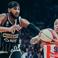 Partizan i Crvena zvezda imaće preko deset dana pauze u plej-ofu takmičenja na Jadranu