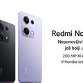 Redmi Note 14S – moderan, moćan i veoma pristupačan telefon