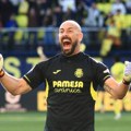 Pepe Reina konačno rekao da je kraj: Sa 42 obarao rekorde, vreme je za penziju